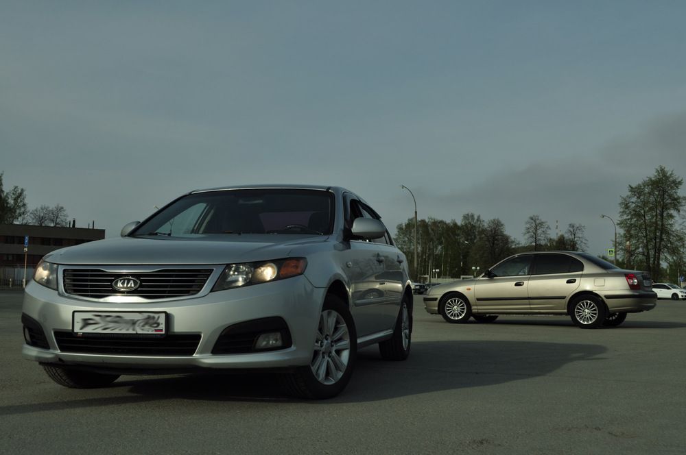 Фотография автора Кристина Киселёва