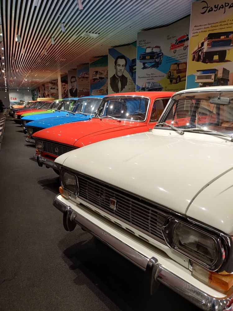 Фотография автора Кристина Киселёва