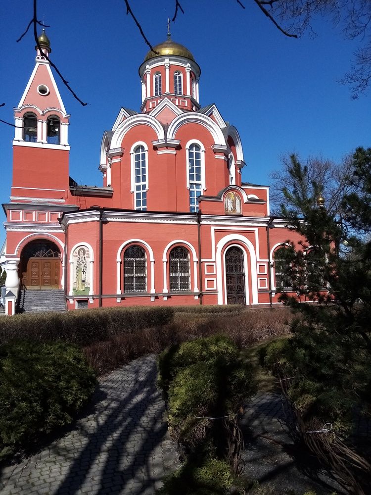 Фотография автора Наталья Визер