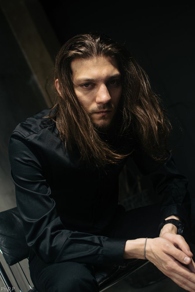 Photograph by Дмитрий Порядин