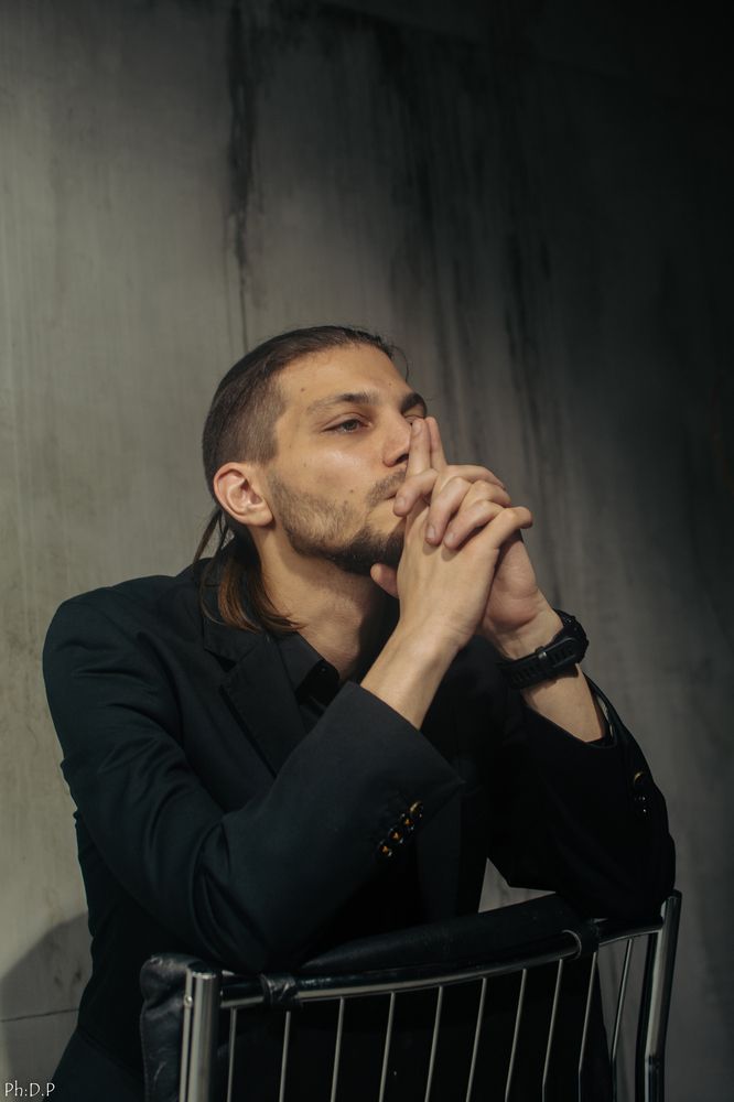 Photograph by Дмитрий Порядин