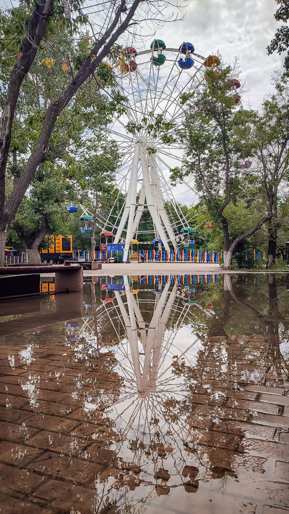 Photograph by Ирина Строкова