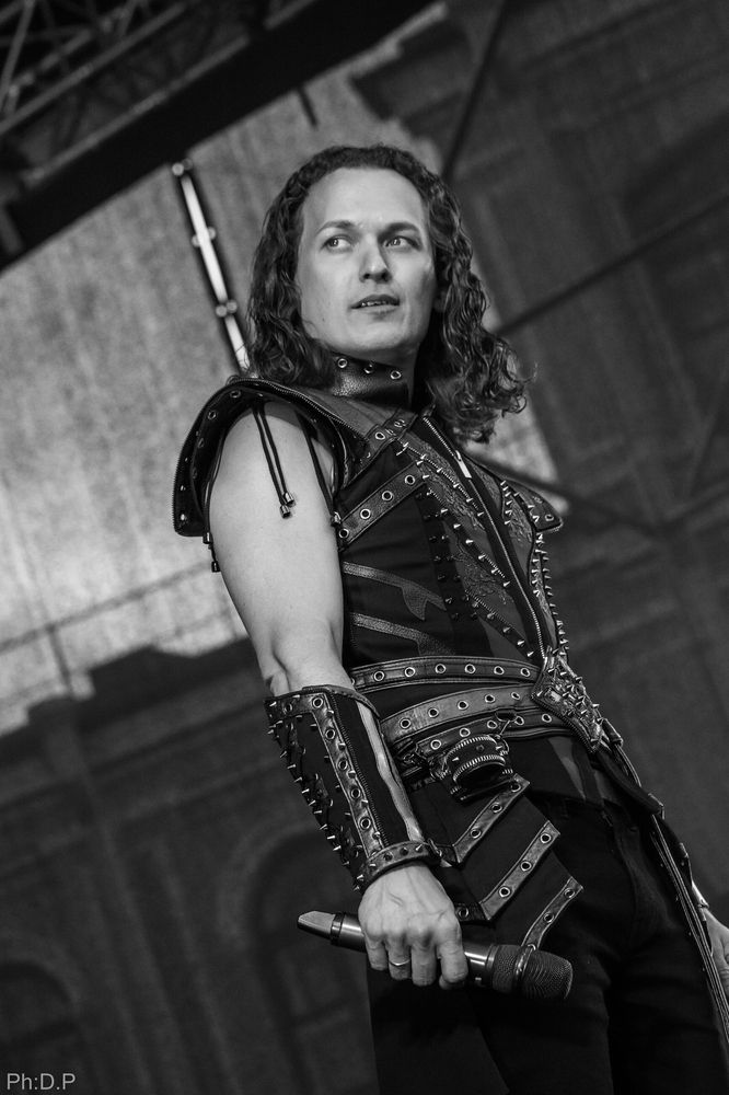 Photograph by Дмитрий Порядин