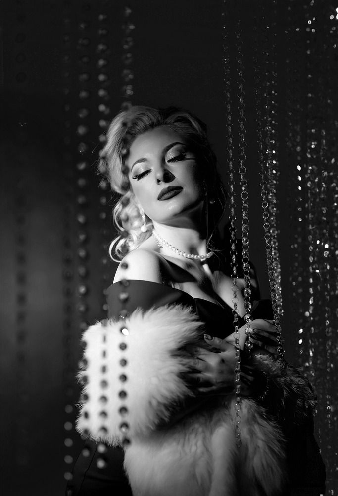 Photograph by Светлана Мнацаканянц