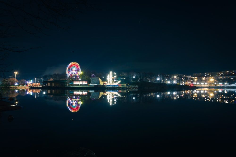 Фотография автора Андрей Ильичев