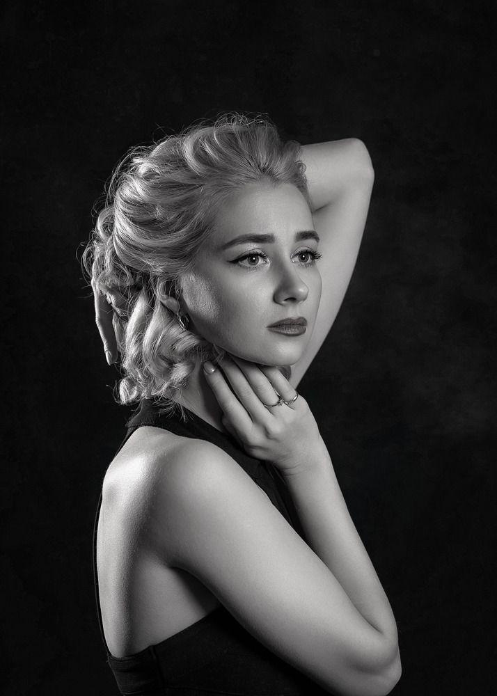 Photograph by Светлана Мнацаканянц