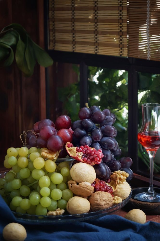 Photograph by Елена Мулькова