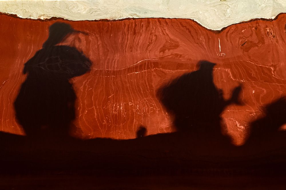 Photograph by Maria Petalidou