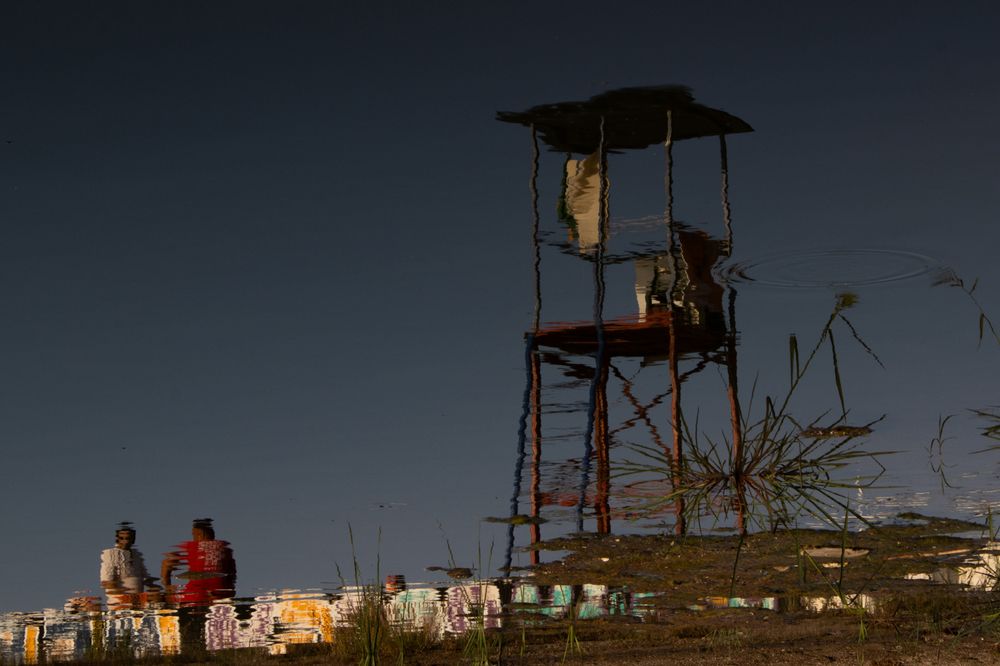 Photograph by Maria Petalidou