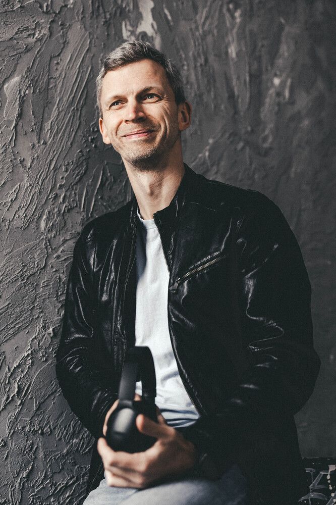 Photograph by Юлия Седова