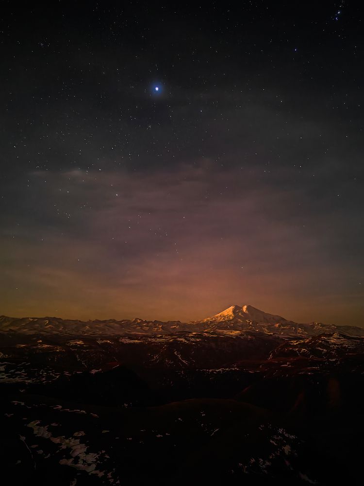 Photograph by Igor Maksimenko