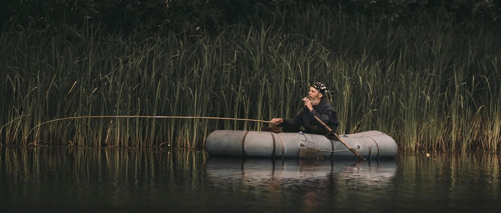 Photograph by Макс Полюхович