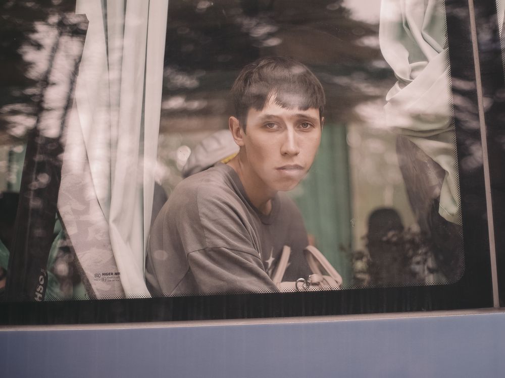 Photograph by Макс Полюхович