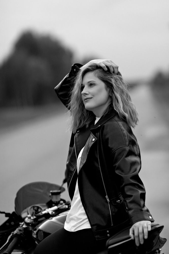 Photograph by Ирина Алымова