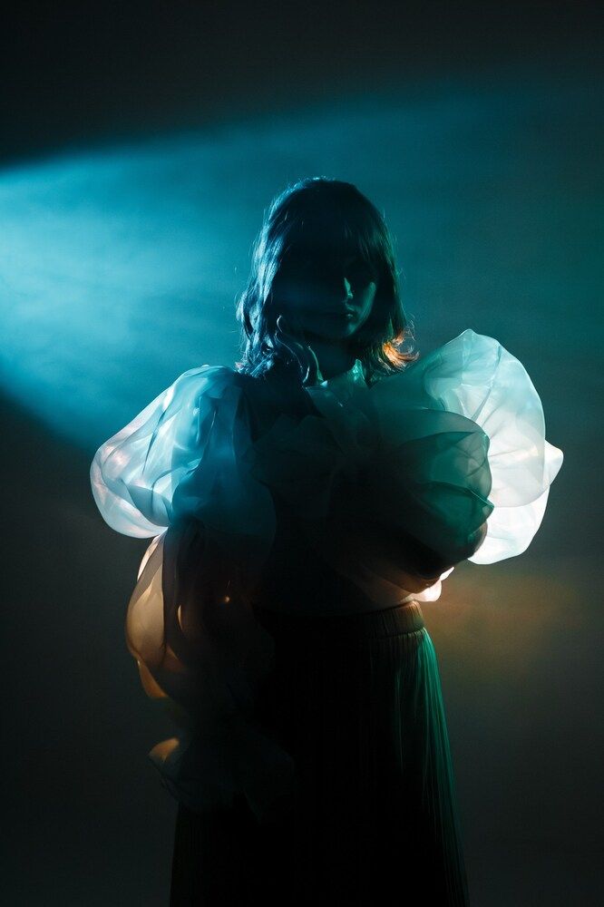 Photograph by Ksenia Romanova
