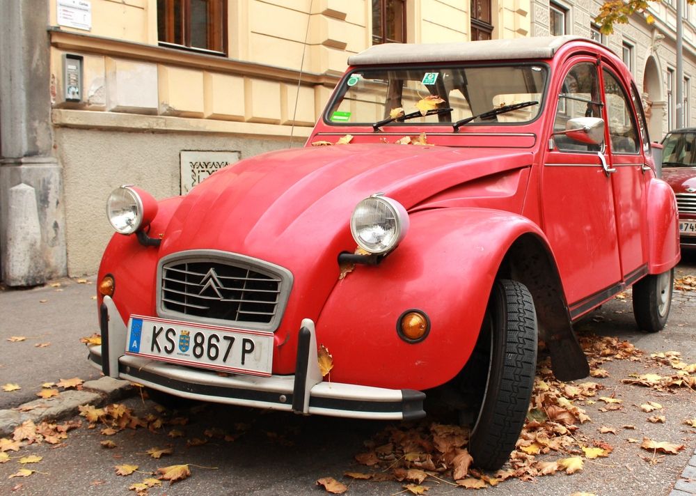 Photograph by Марина Юрченко