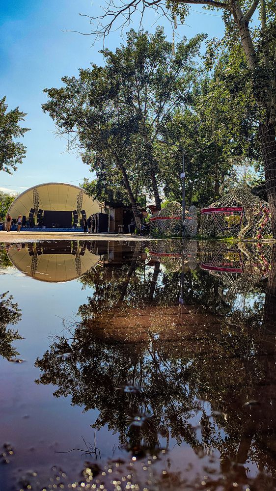 Photograph by Ирина Строкова