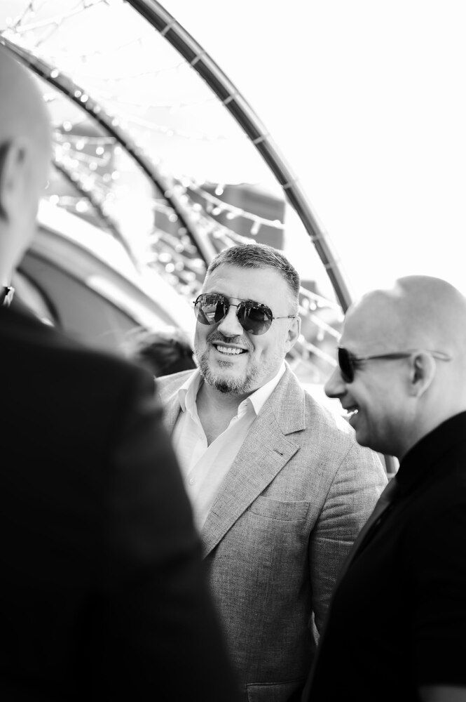 Фотография автора Иван Саяпин