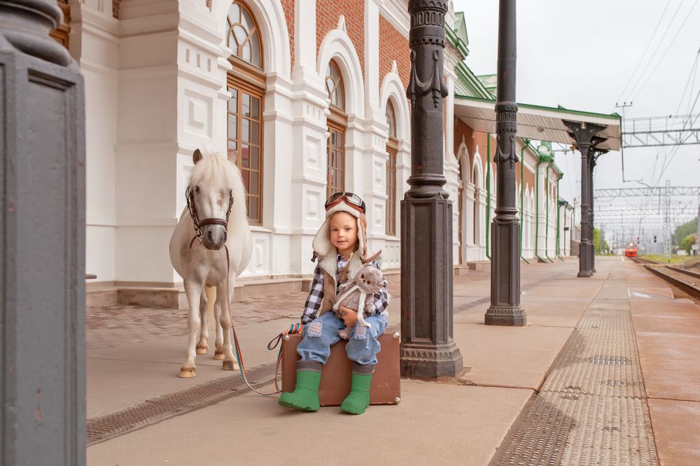 Photograph by Мария Анатольевна Кузовлева