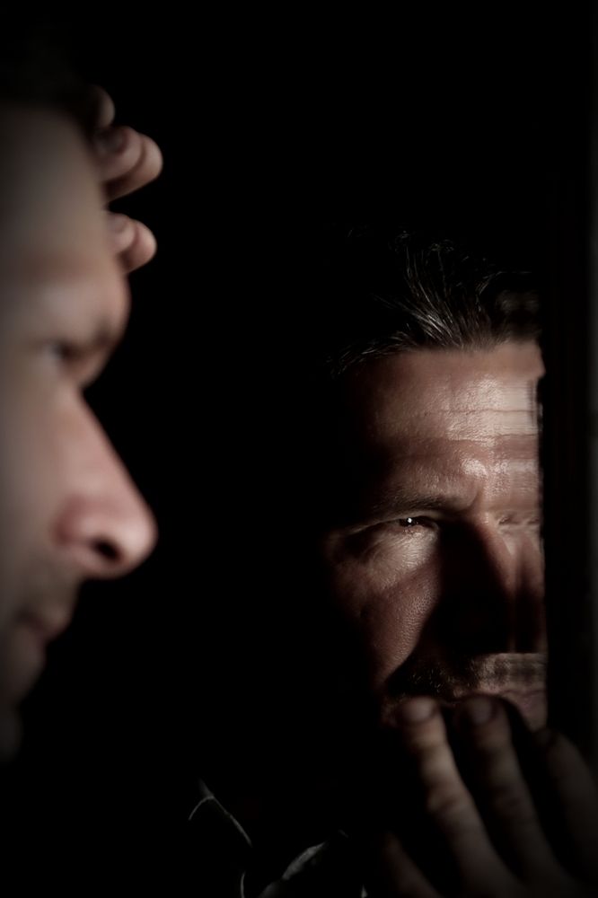 Photograph by Дарья Зуевская