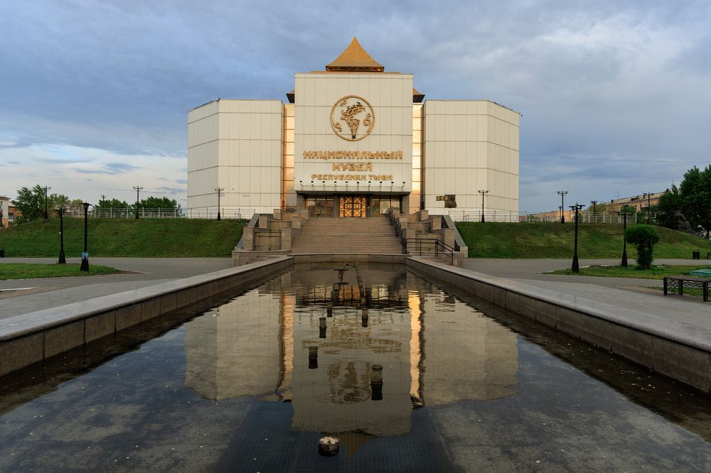 Photograph by Альберт Куулар