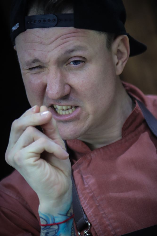 Photograph by Евгения Сенченко