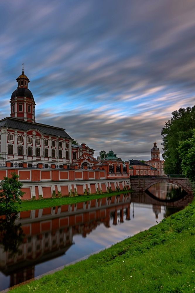 Photograph by Константин Тучин