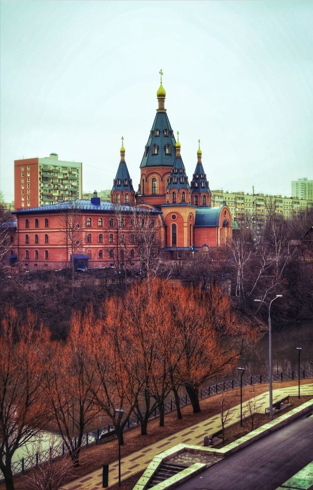 Photograph by Александр Лабутин
