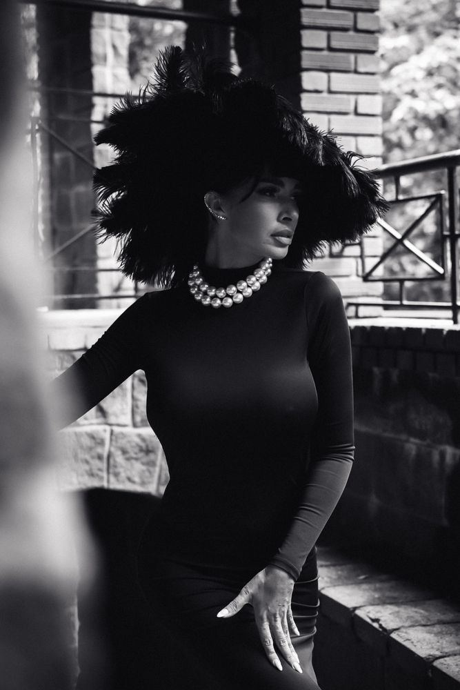 Фотография автора Наталия Космынина