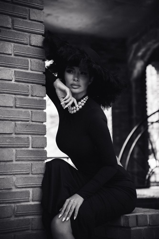 Photograph by Наталия Космынина