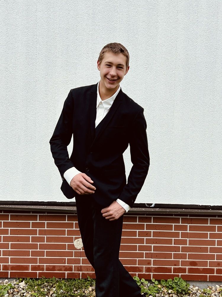 Photograph by Eugenia Schmidt