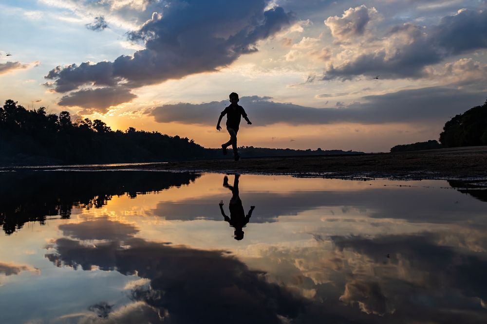 Photograph by Abhilash Thamattoor