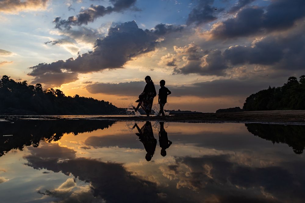 Photograph by Abhilash Thamattoor