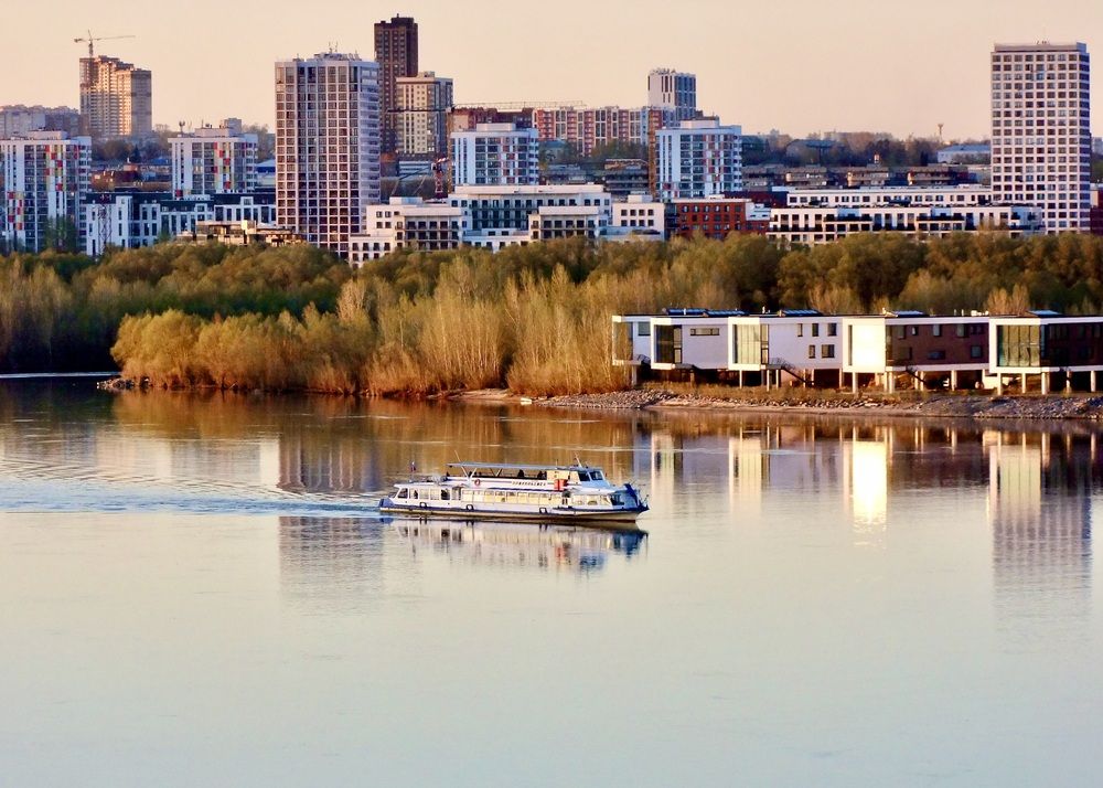 Photograph by Татьяна Шитлина