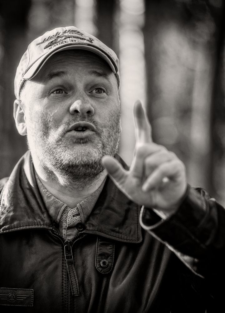 Photograph by Криволуцкий Вячеслав