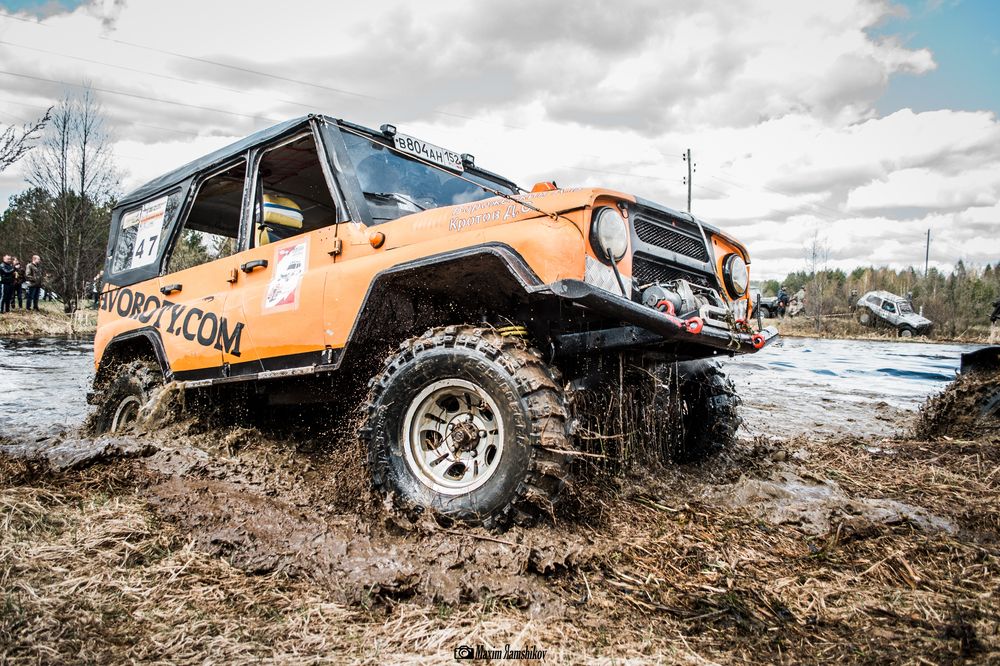 Photograph by Максим