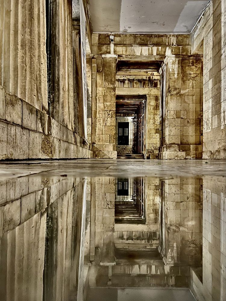 Photograph by Eleni Christogianni