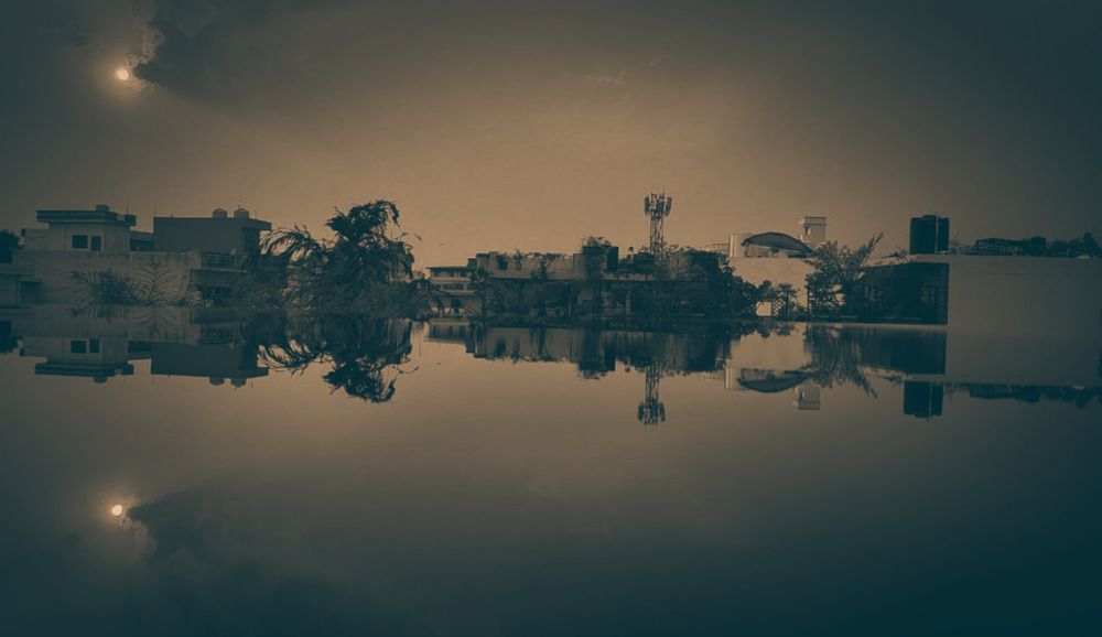 Photograph by Khushi Vashisth