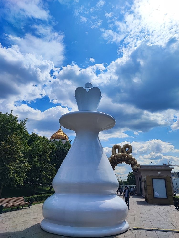 Photograph by Елена Шоколенко