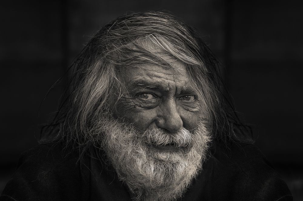 Дед Николай