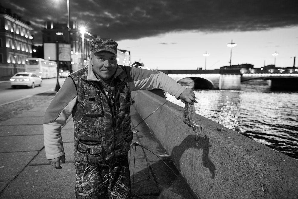 Photograph by Prometej