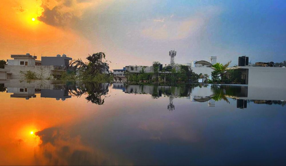 Photograph by Khushi Vashisth