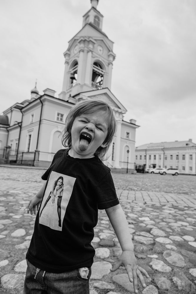 Photograph by Ольга Чуманова