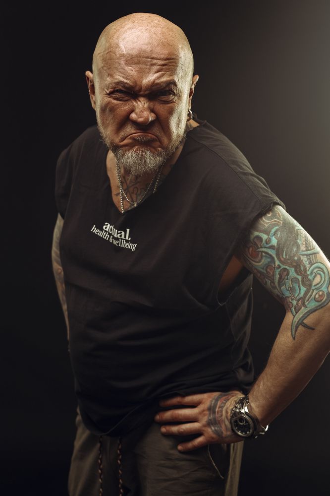 Photograph by Артем Артемьев