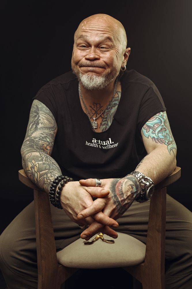 Photograph by Артем Артемьев