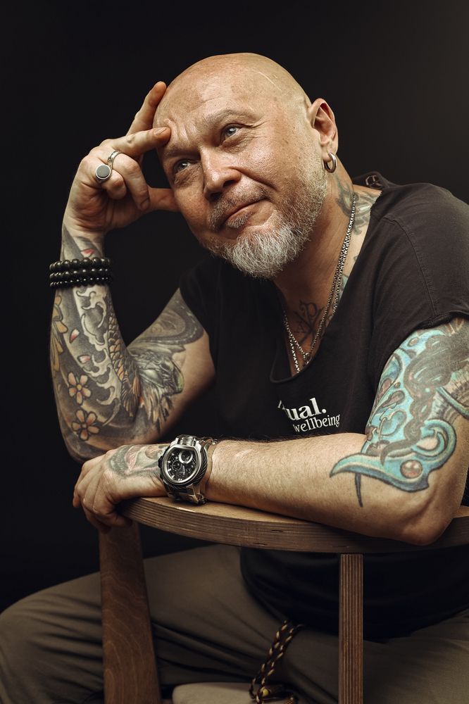 Photograph by Артем Артемьев