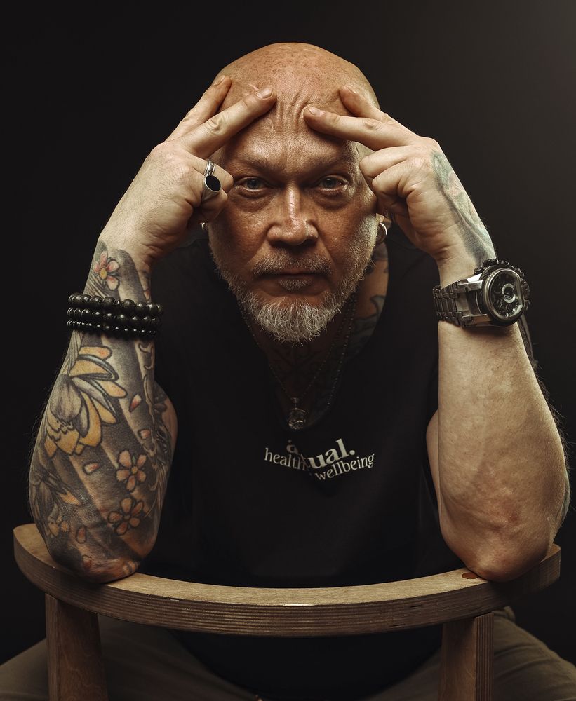 Photograph by Артем Артемьев