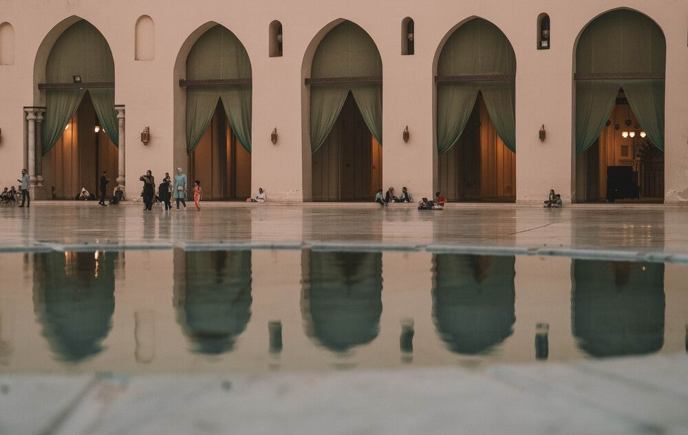 Photograph by Hakan Tunc