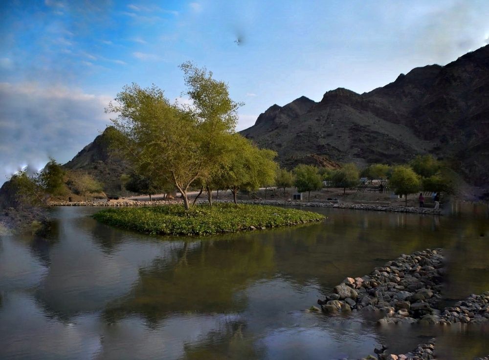 Photograph by Rajaa Shatnawi