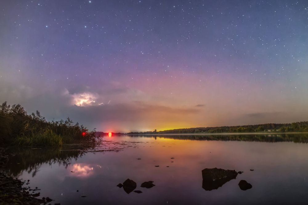 Photograph by Владимир Портуаров